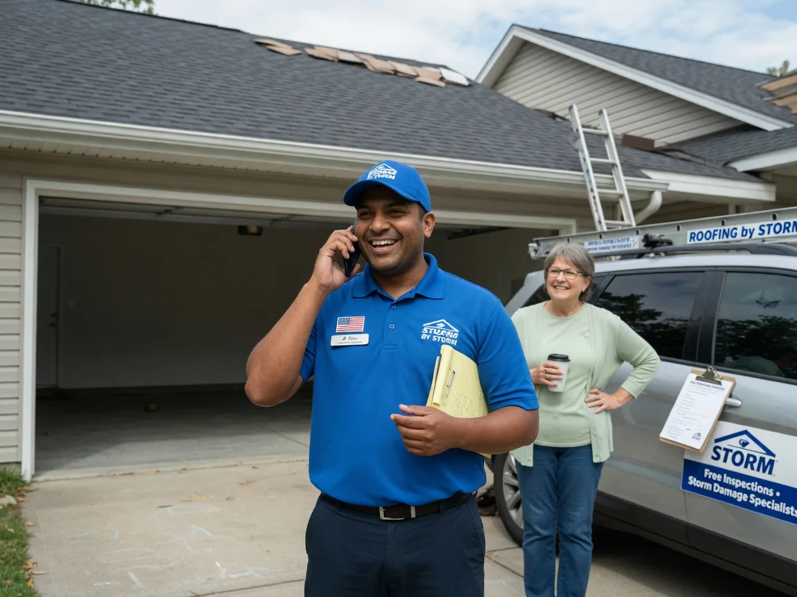 Roof Repair Near Me Irvington, NJ FAQs